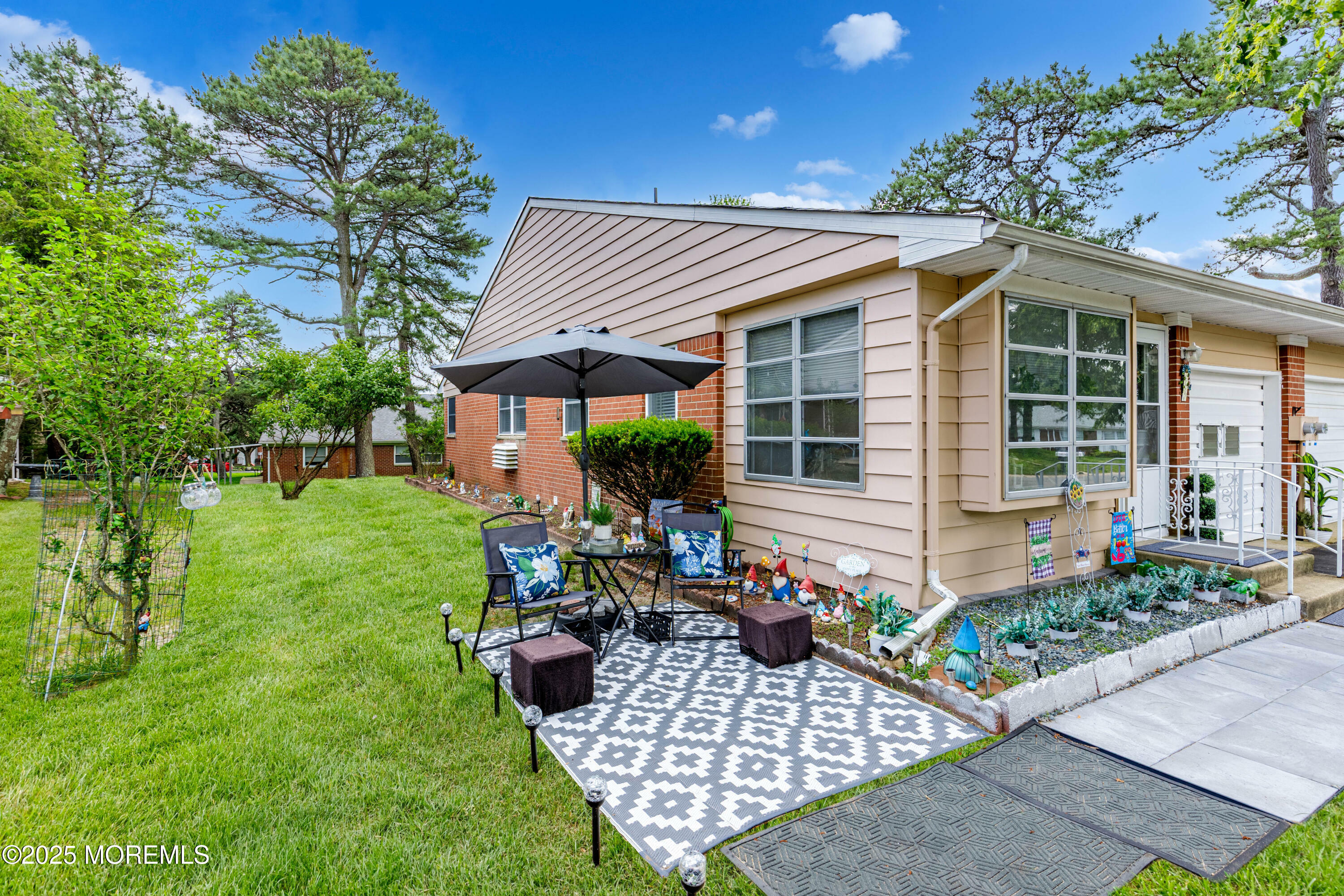 Property Photo: 26A Salem Drive NJ 08759
