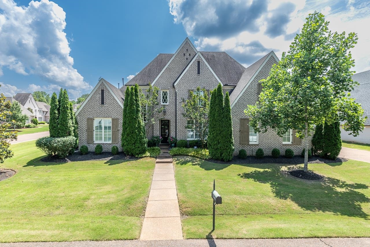 Property Photo: 12495 Chetopa Ln TN 38017