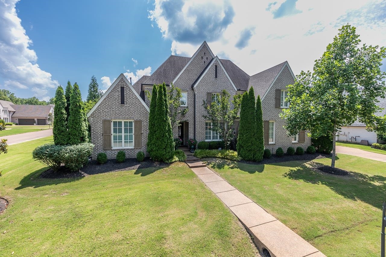 Property Photo:  12495 Chetopa Ln  TN 38017 
