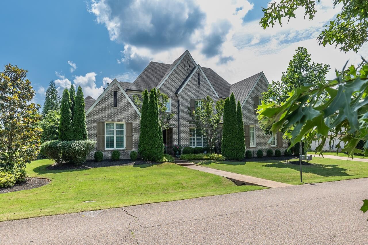Property Photo: 12495 Chetopa Ln TN 38017