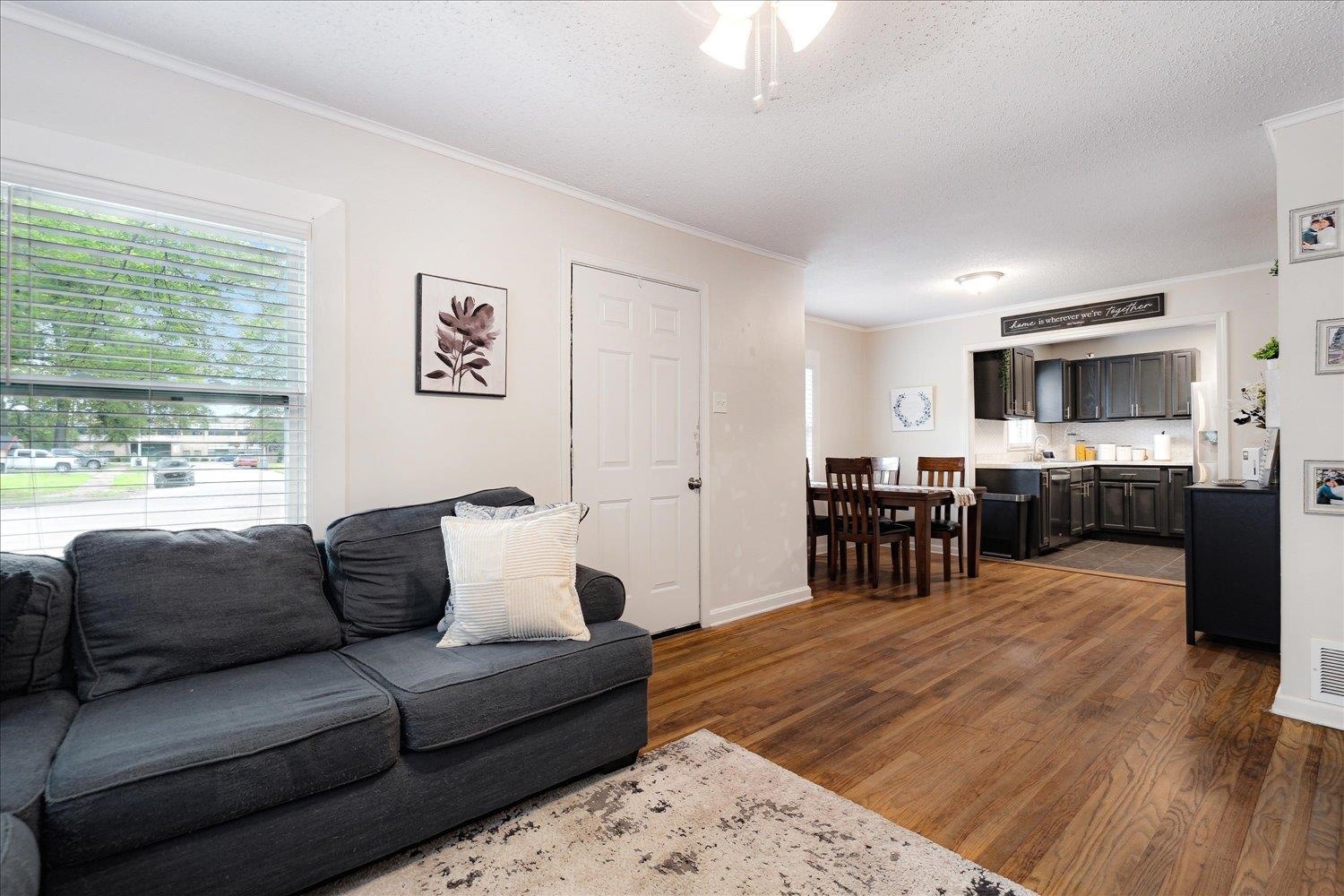 Property Photo: 1159 Echles St TN 38111