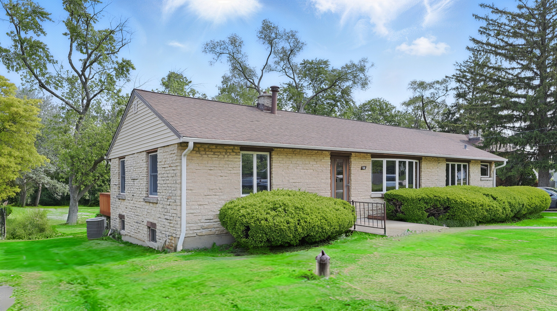 Property Photo:  540 W Madison Street  IL 60148 