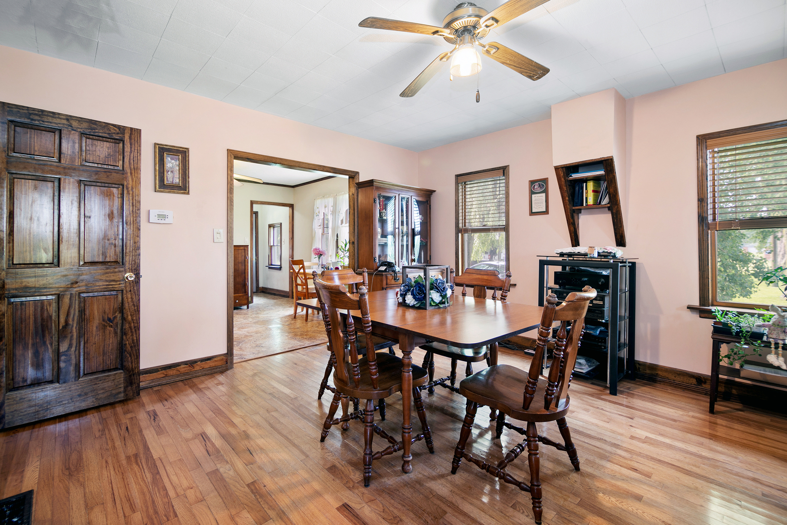 Property Photo: 4391 N State Route 1-17 IL 60954