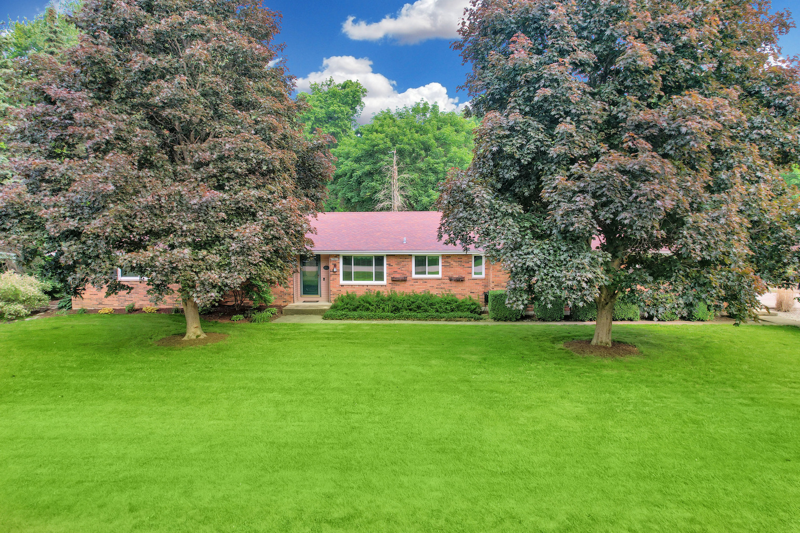 Property Photo: 47W815 Timberview Drive IL 60511