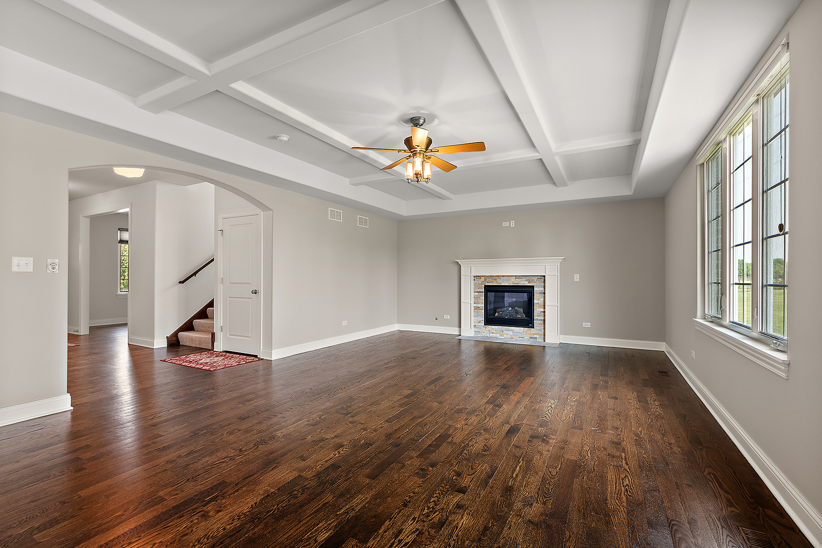 Property Photo:  20119 Brendan Street  IL 60423 