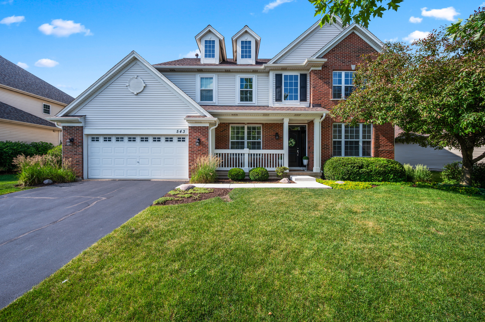 543 Northgate Drive  Sycamore IL 60178 photo