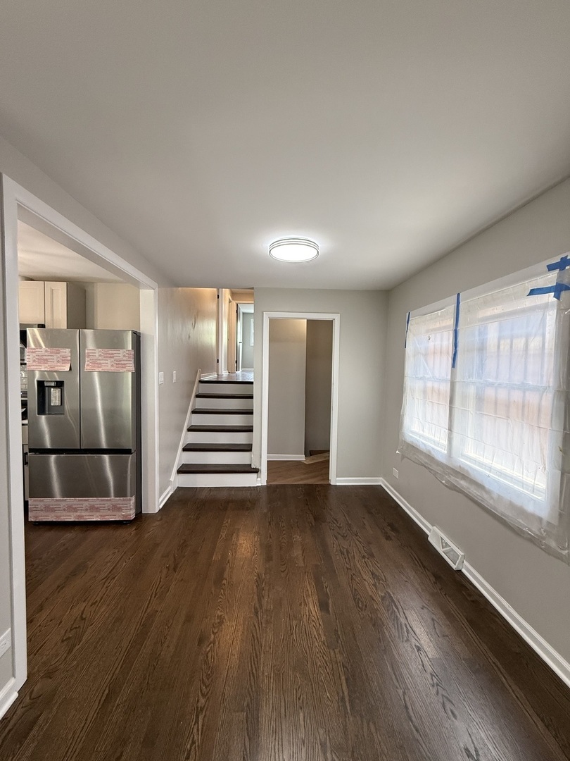 Property Photo: 8225 S Wentworth Avenue IL 60620