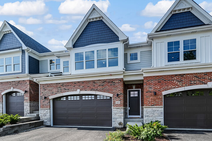 Property Photo:  133 Harding Court  IL 60137 