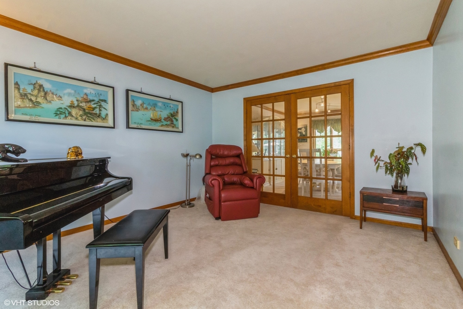 Property Photo: 1507 Ada Lane IL 60540