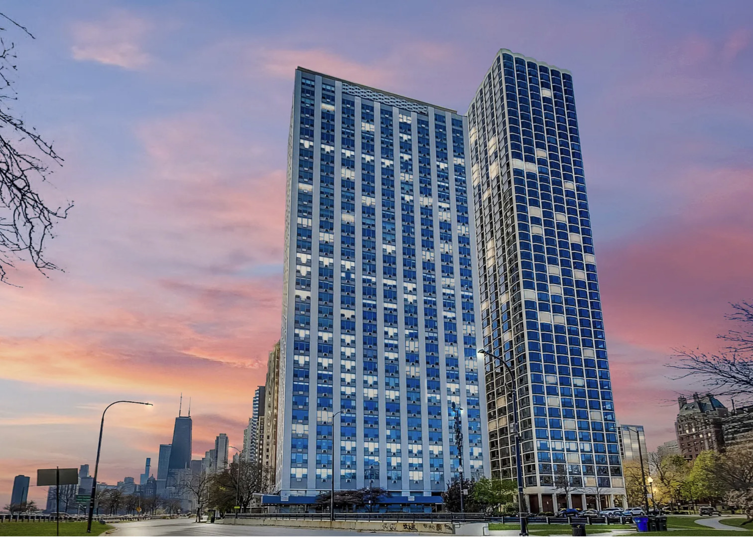 Property Photo: 1550 N Lake Shore Drive 21F IL 60610