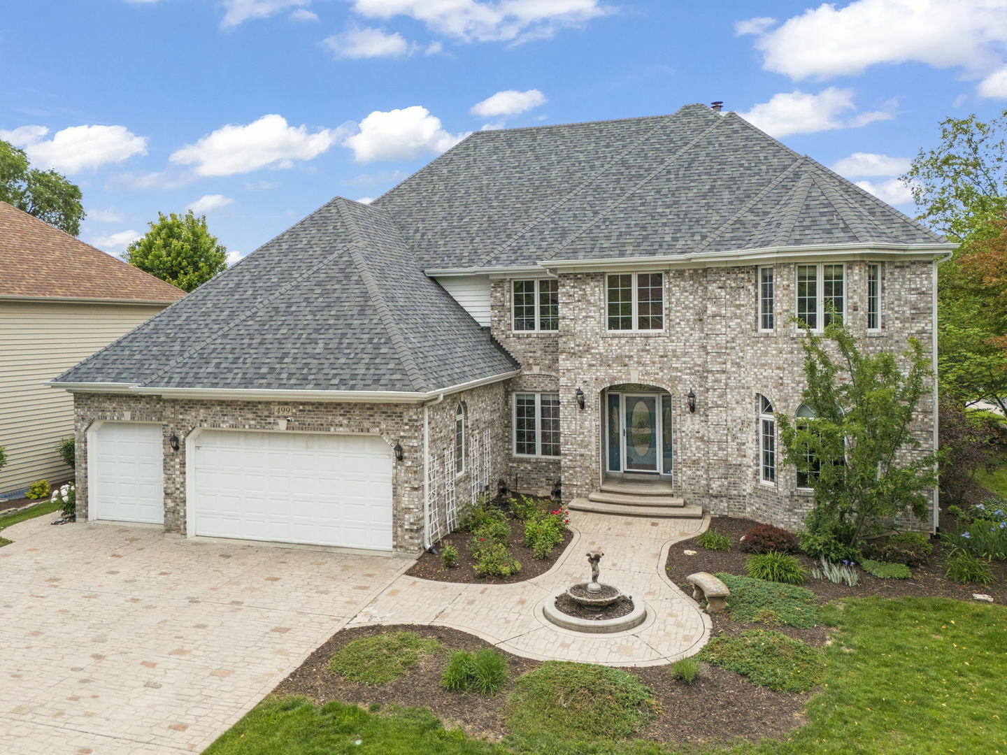 499 Waubonsee Circle  Oswego IL 60543 photo