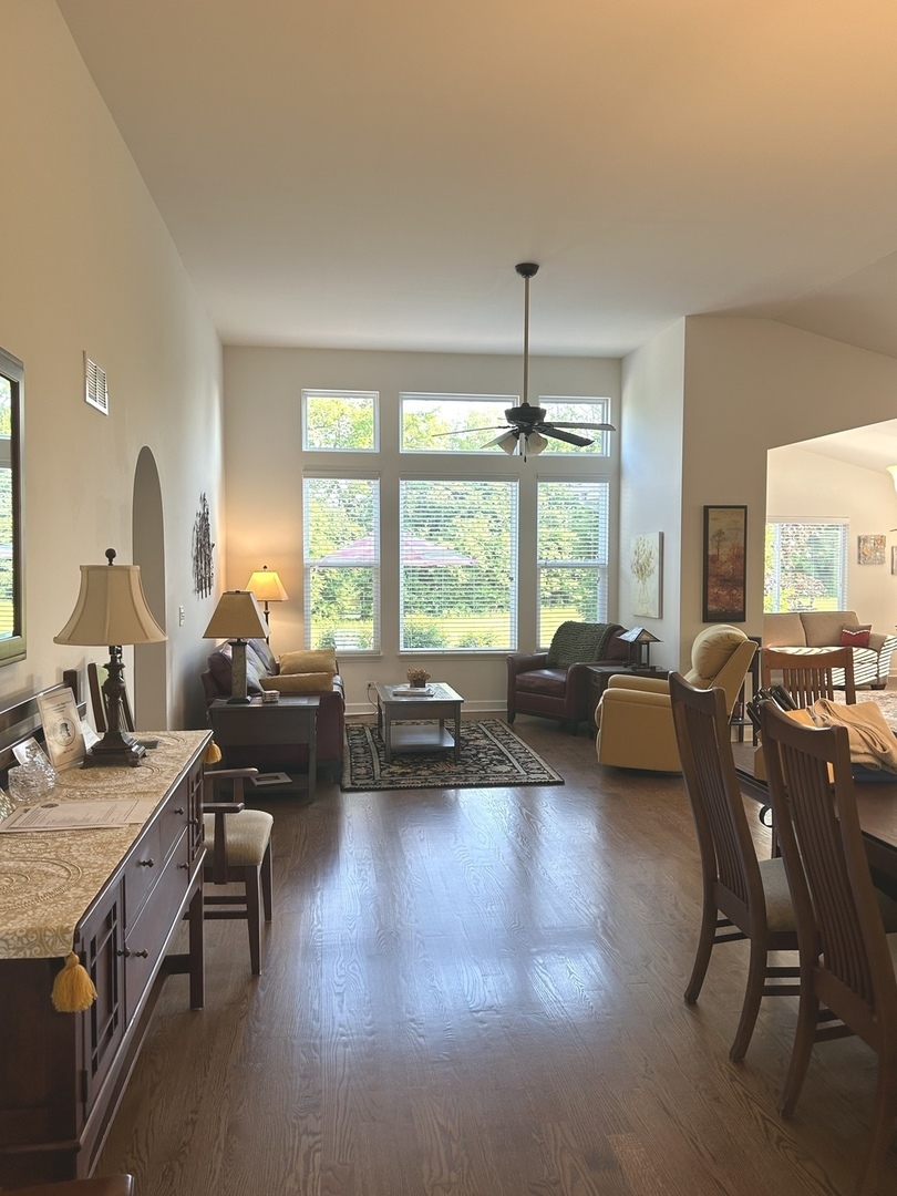 Property Photo:  1471 Baroque Avenue  IL 60073 