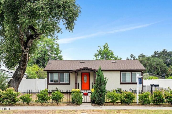 260 262 Acacia Street  Altadena CA 91001 photo