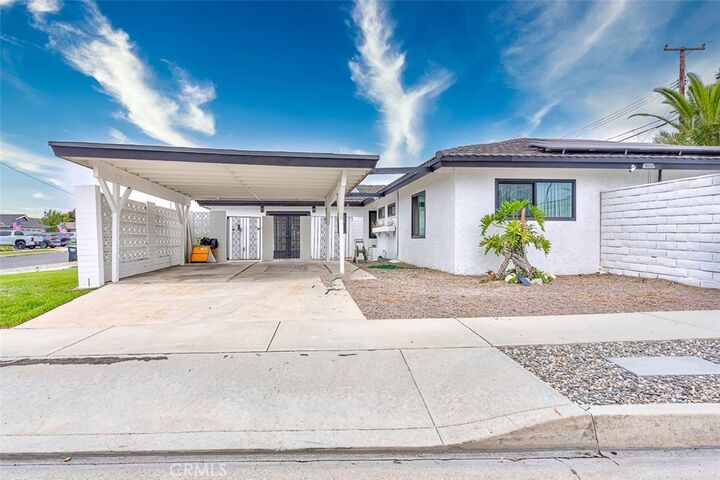 Property Photo:  11636 Tigrina Avenue  CA 90604