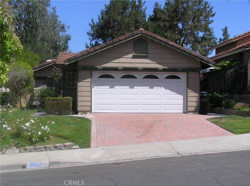 Property Photo:  28265 La Bajada  CA 92677 