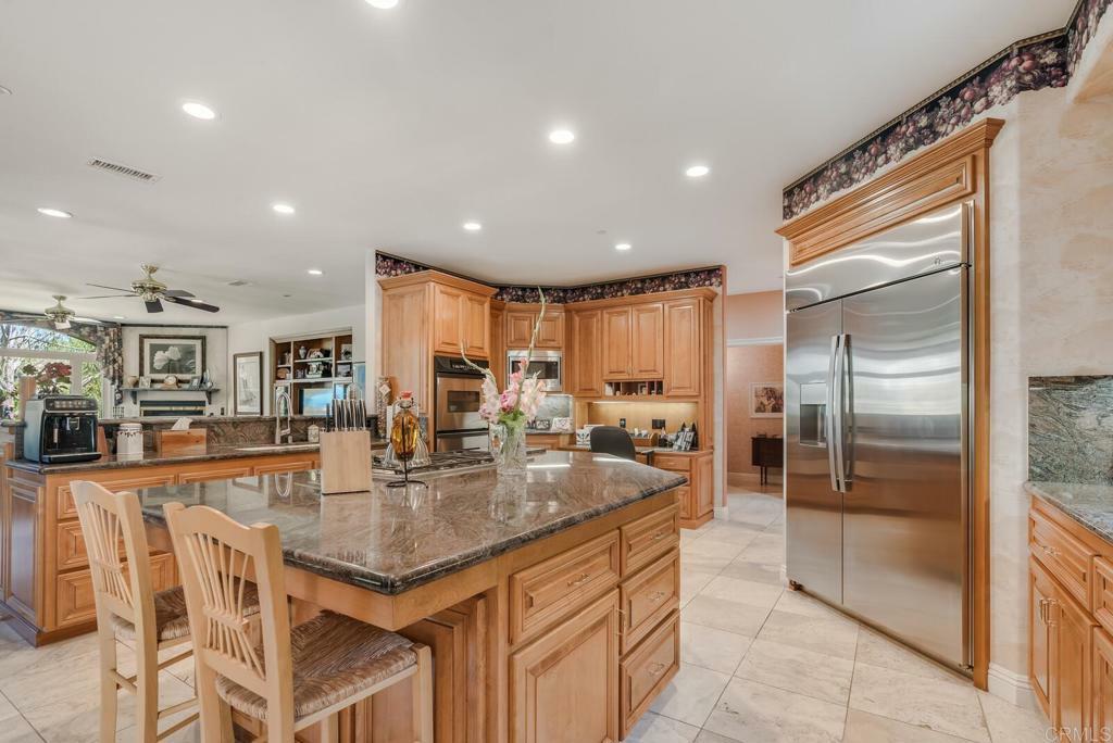 Property Photo: 4014 Millagra Dr CA 92028