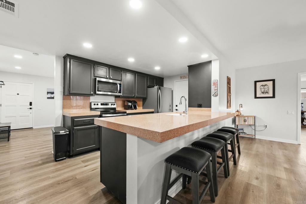 Property Photo: 26639 Chambers Avenue CA 92586