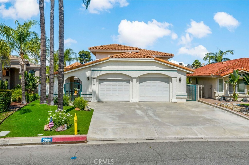 30181 Swan Point Drive  Canyon Lake CA 92587 photo