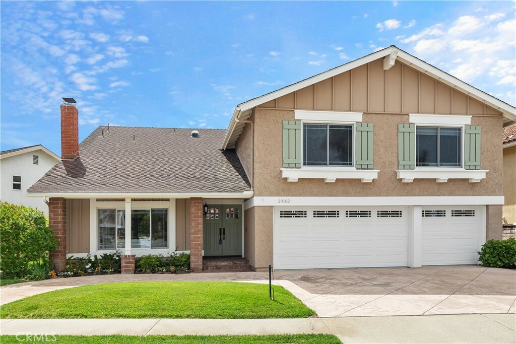 Property Photo: 29162 Bobolink Drive CA 92677