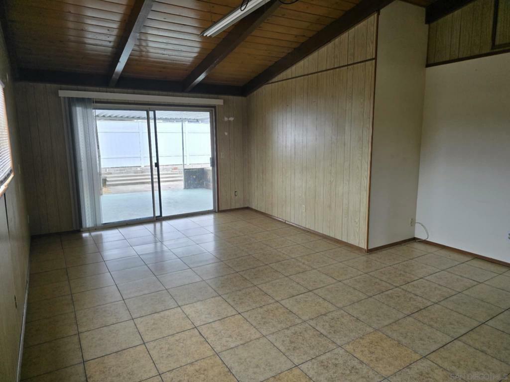 Property Photo: 2806 Mission Village Dr. CA 92123