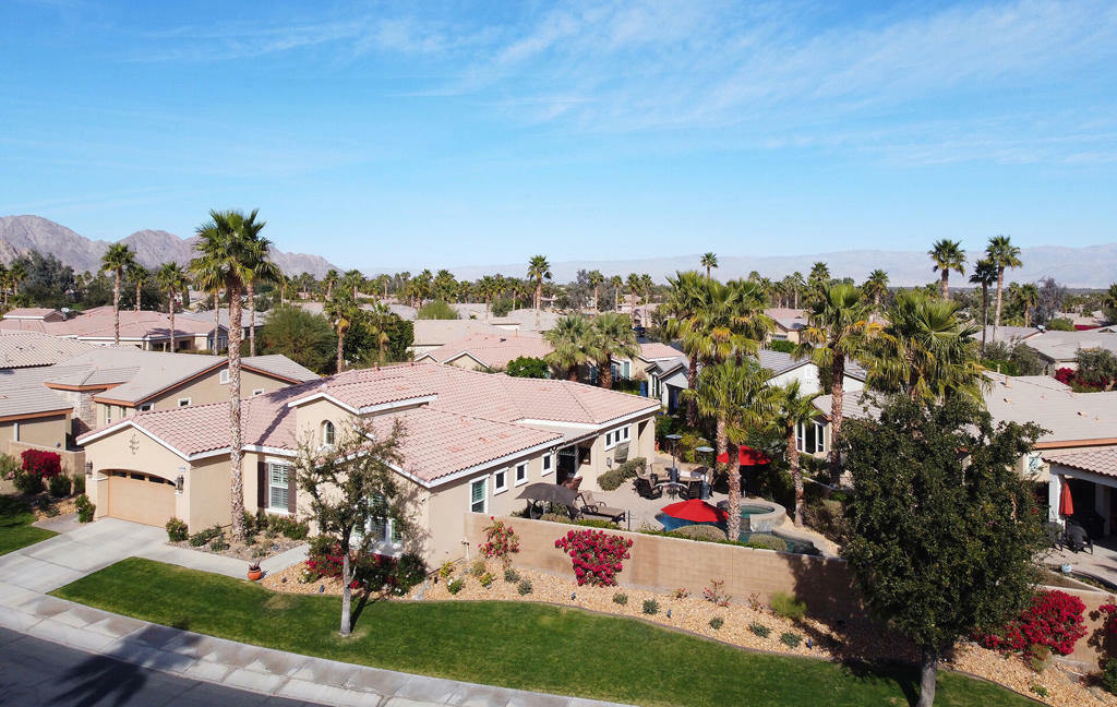 Property Photo: 81478 Golden Poppy Way CA 92253