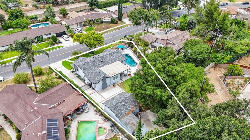 Property Photo:  19921 Rambling Road  CA 91724 
