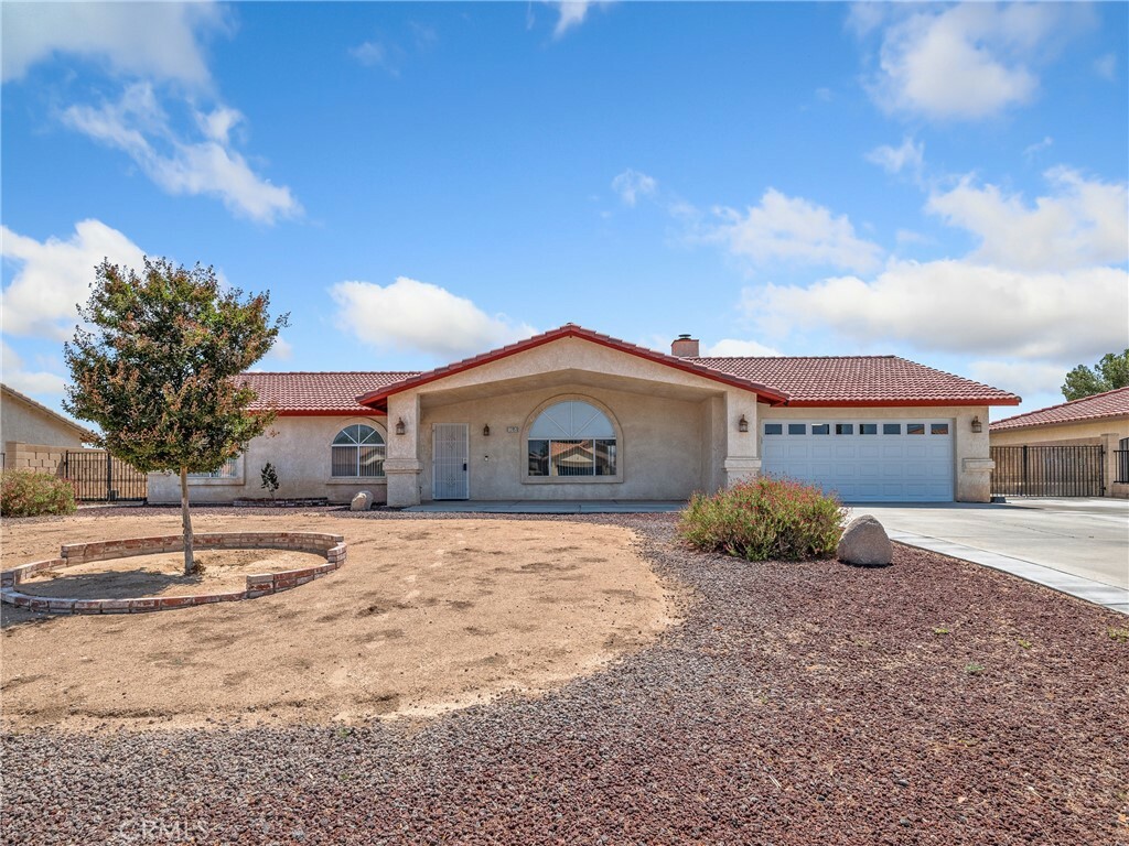 Property Photo: 13951 Falling Leaf Road CA 92307