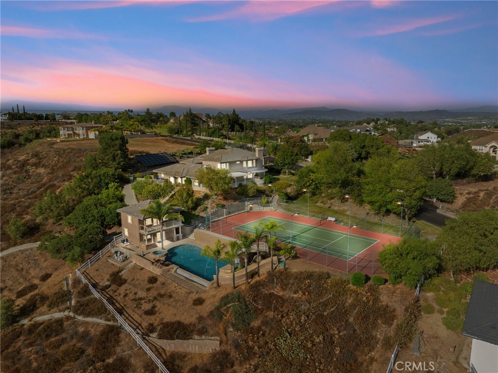 Property Photo: 43845 Calle De Velardo CA 92592