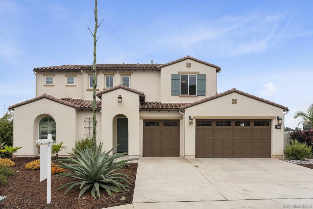 1409 Apex Place  Escondido CA 92026 photo