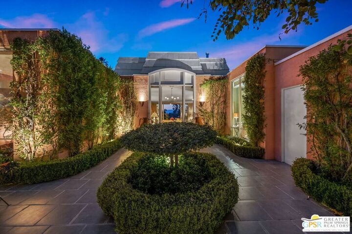 Property Photo: 47425 Medina Drive CA 92260