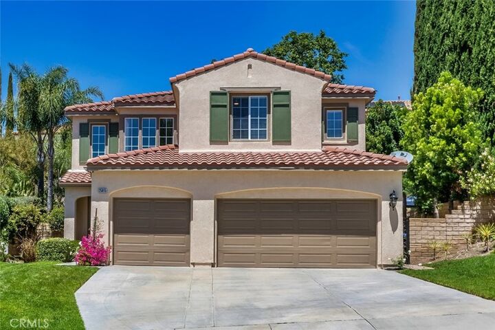 Property Photo:  25815 Forsythe Way  CA 91381 