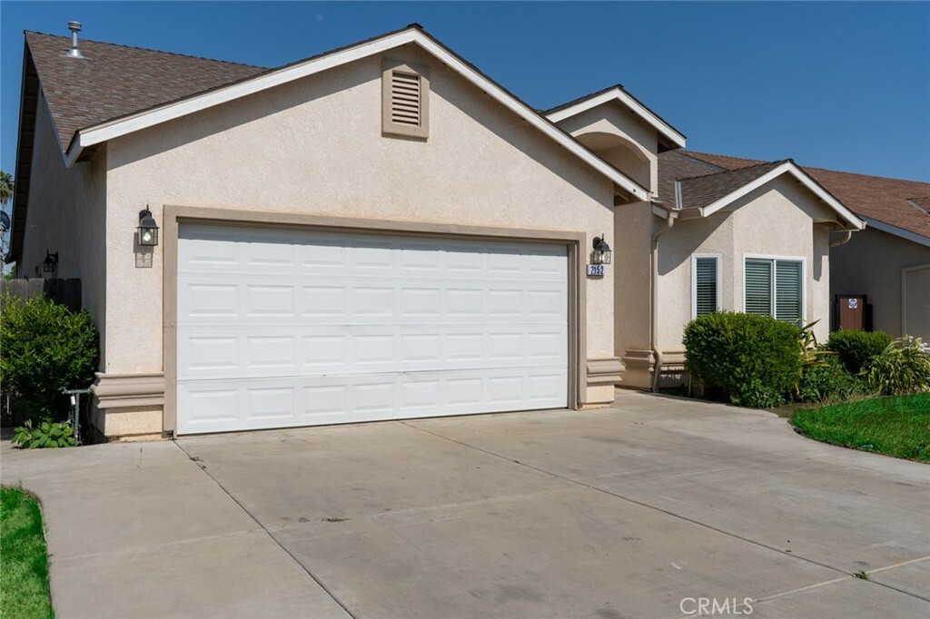 Property Photo:  2152 Fern Street  CA 95348 