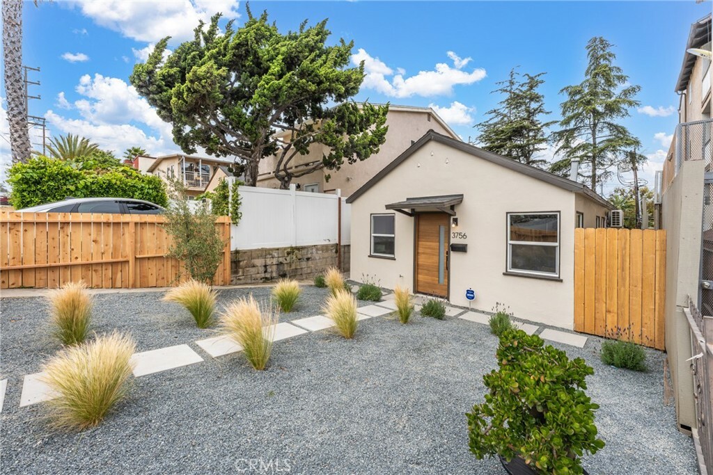 Property Photo:  3756 Sawtelle Boulevard  CA 90066 