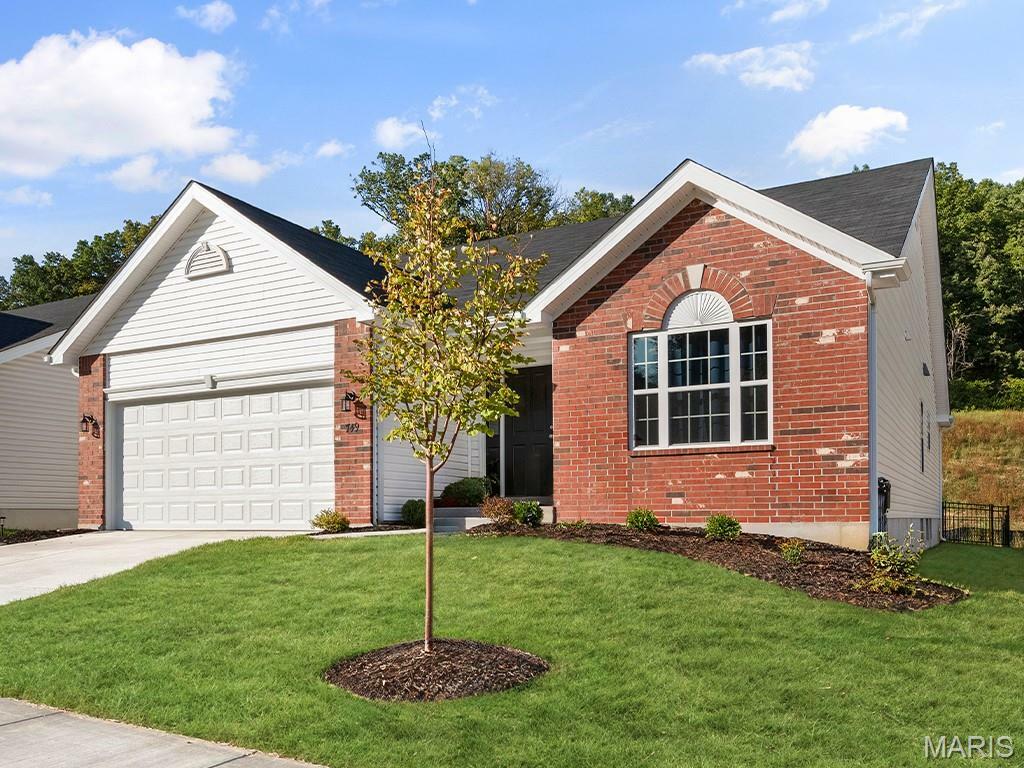 2 Maple At Wildflower Manors  Wentzville MO 63385 photo