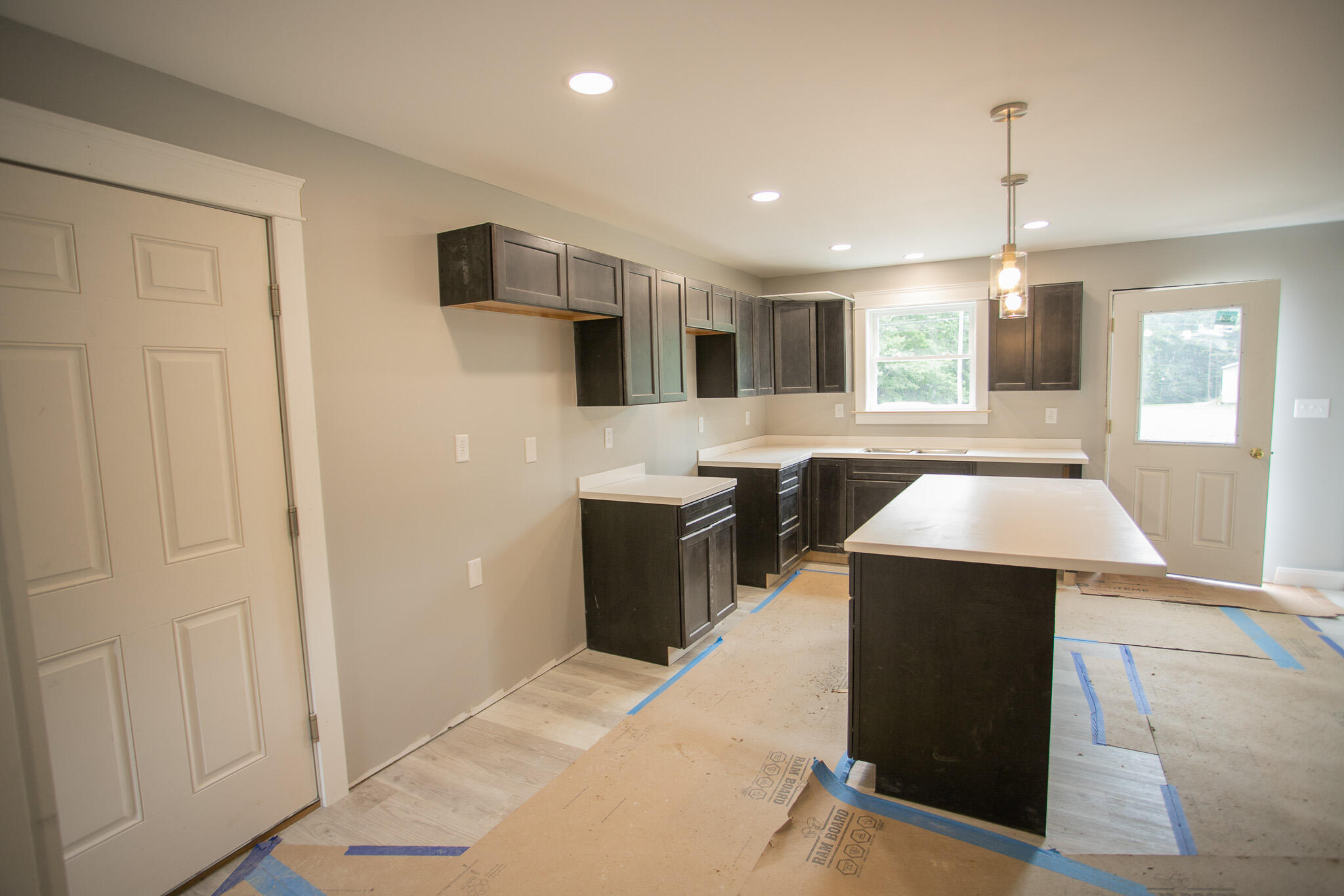 Property Photo: 37 Lower Dedham Road ME 04429