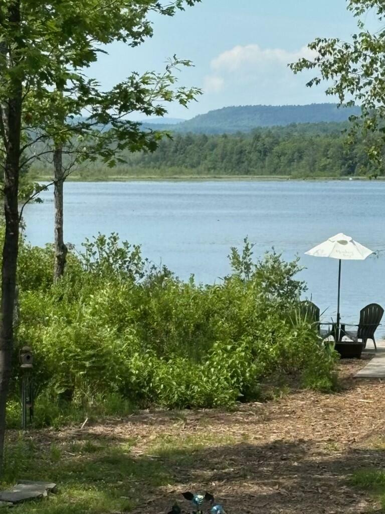 Property Photo: 133 Lake Road ME 04268