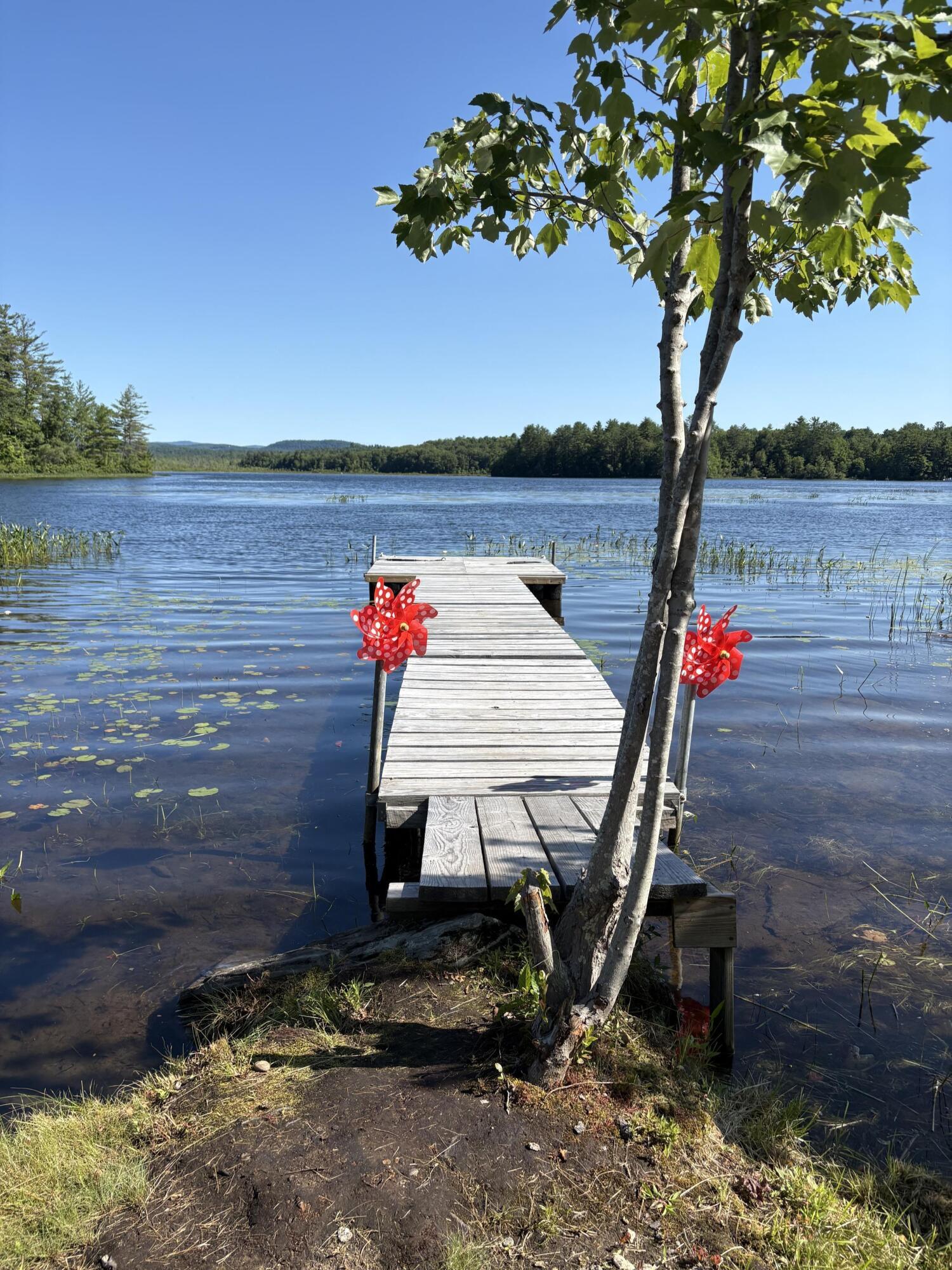 Property Photo: 133 Lake Road ME 04268
