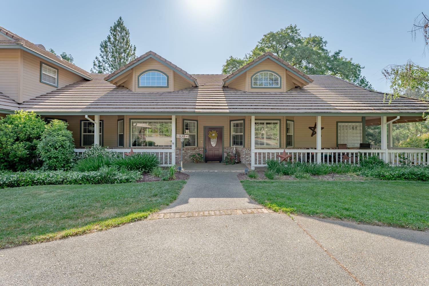 Property Photo: 4133 Vega Loop CA 95682