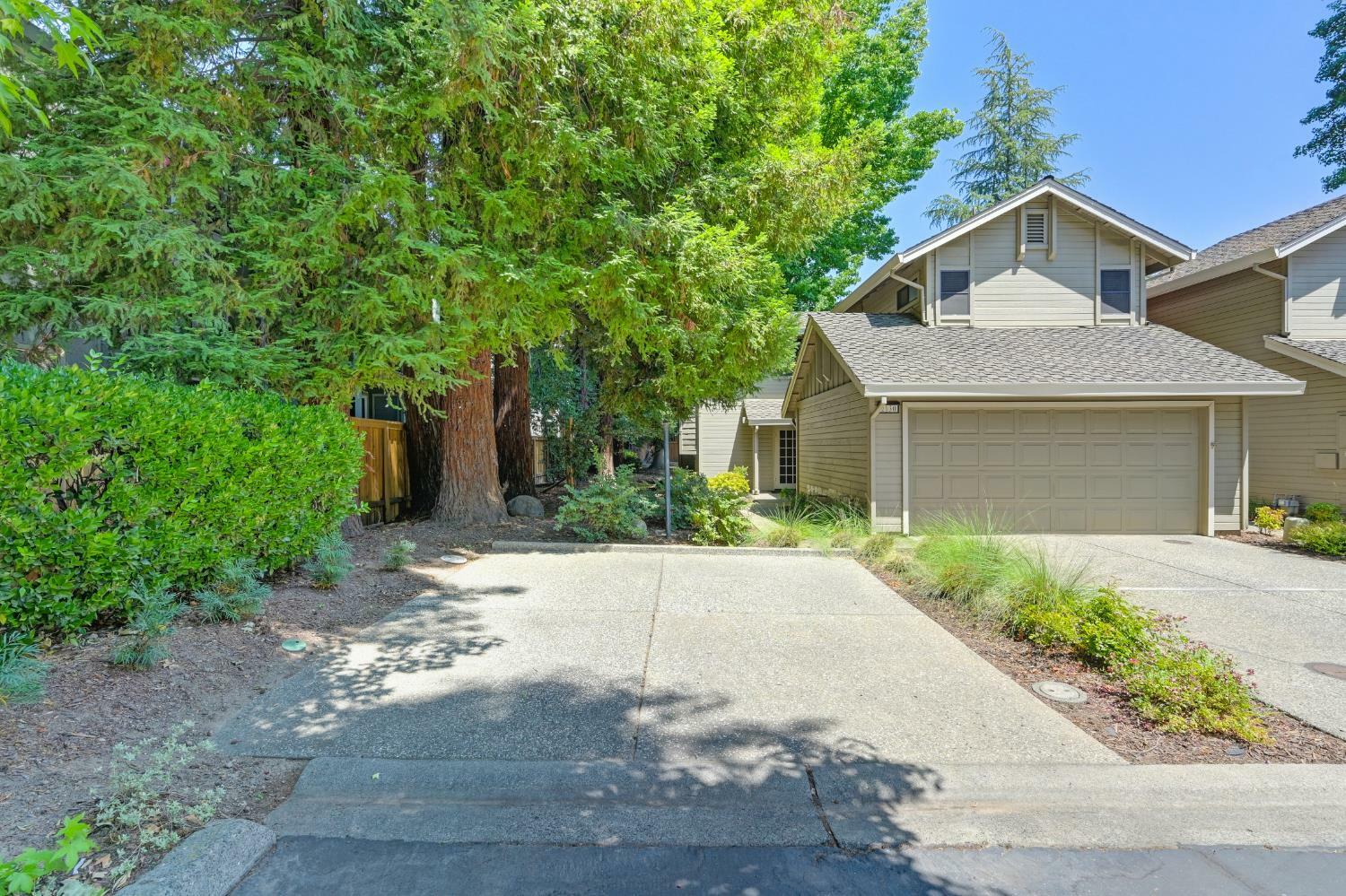 Property Photo: 2130 University Park Drive CA 95825