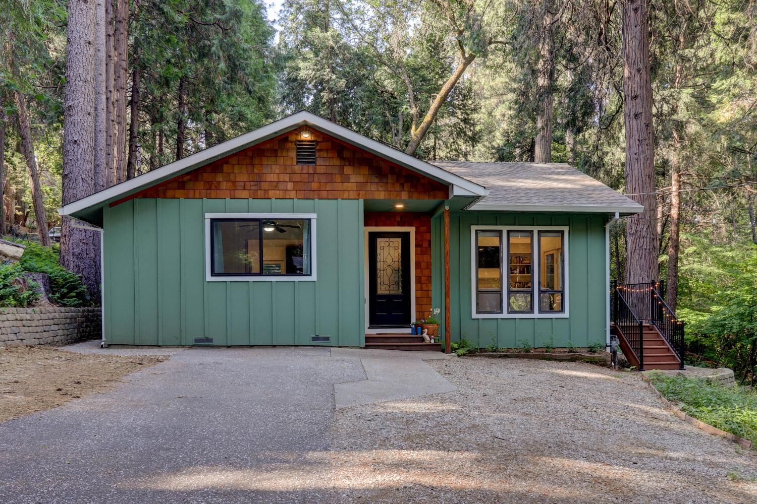 Property Photo:  12723 Valley View Road  CA 95959 