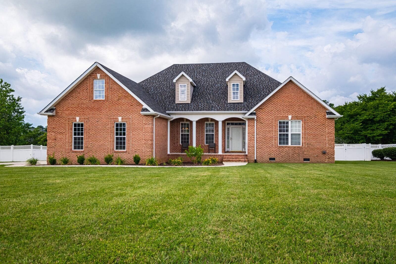 Property Photo:  107 Hunters Ct  TN 37388 