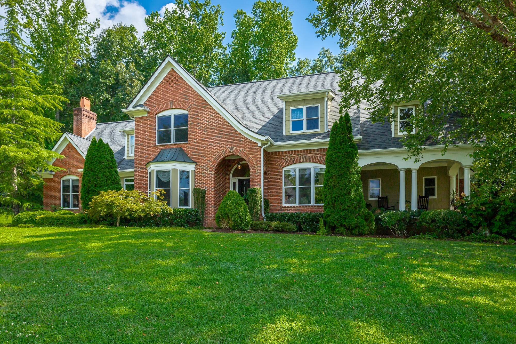 Property Photo: 9542 Legacy Oaks Drive TN 37363