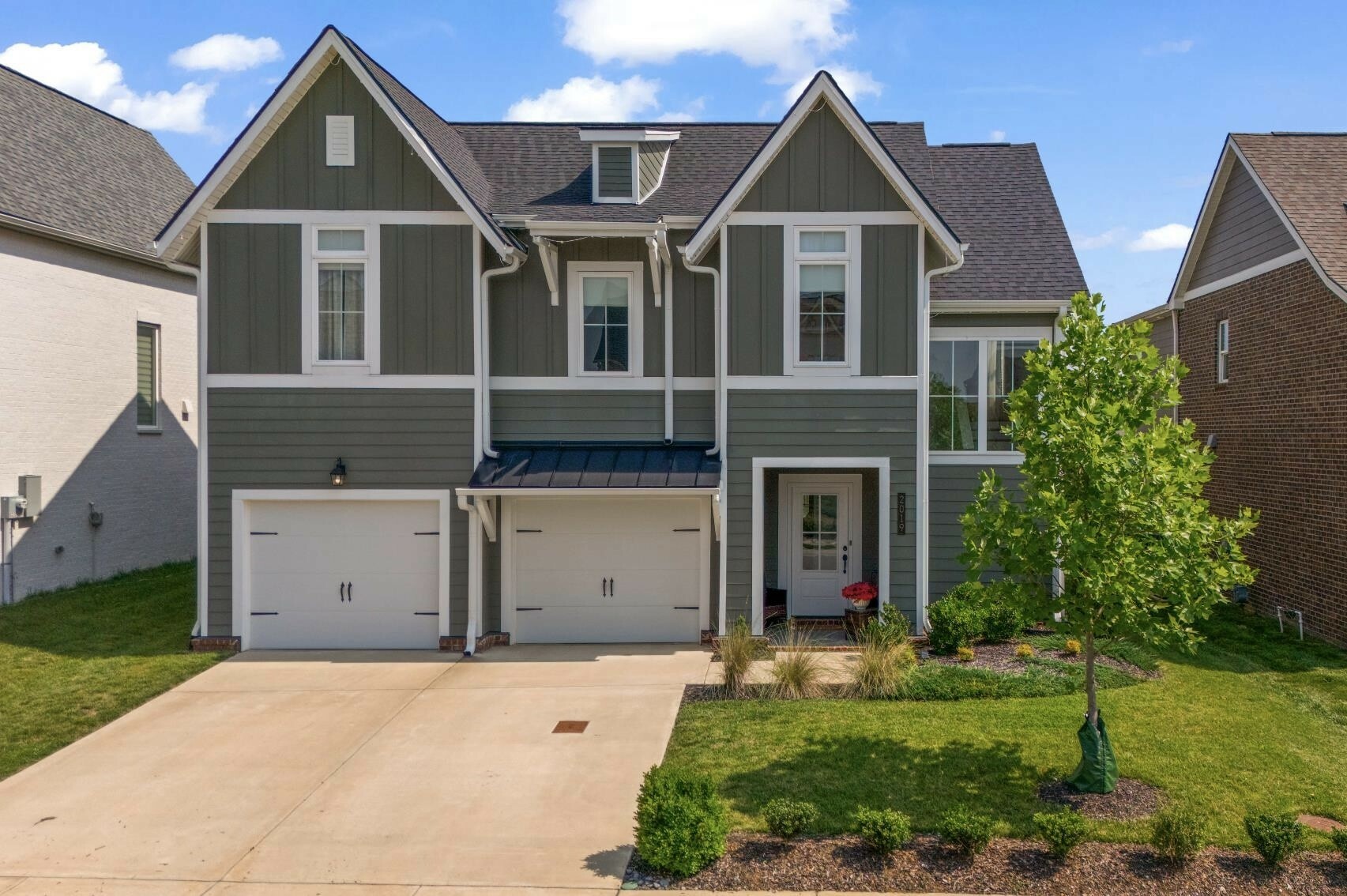 Property Photo:  2019 Farm St  TN 37122 