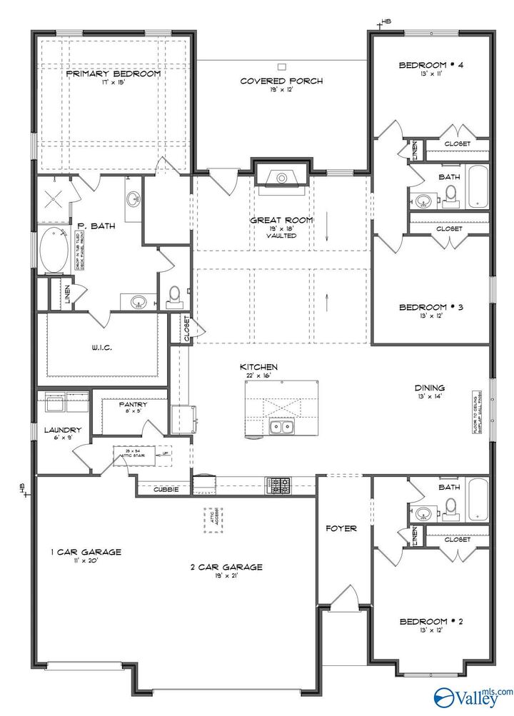 Property Photo:  16549 Hamilton Place  AL 35613 