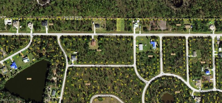 Property Photo:  27314 Green Gulf Boulevard  FL 33955 