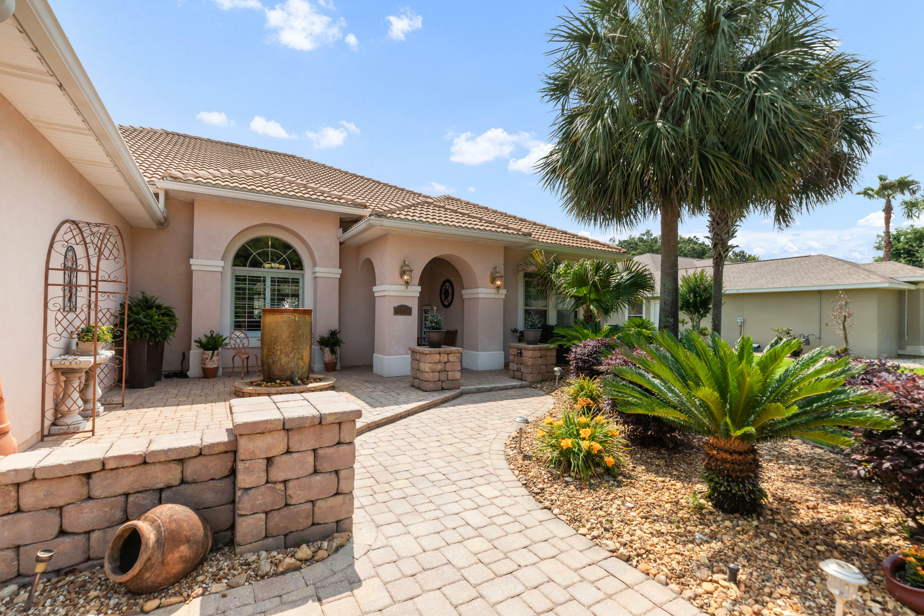 Property Photo: 2792 Pga Boulevard FL 32566