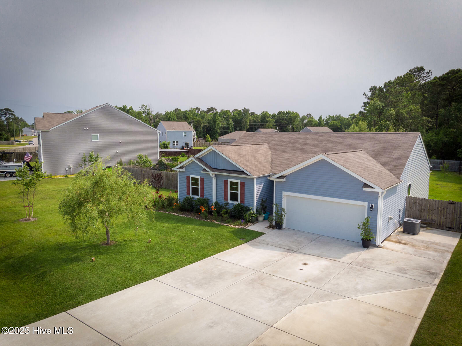227 Cheswick Drive  Holly Ridge NC 28445 photo