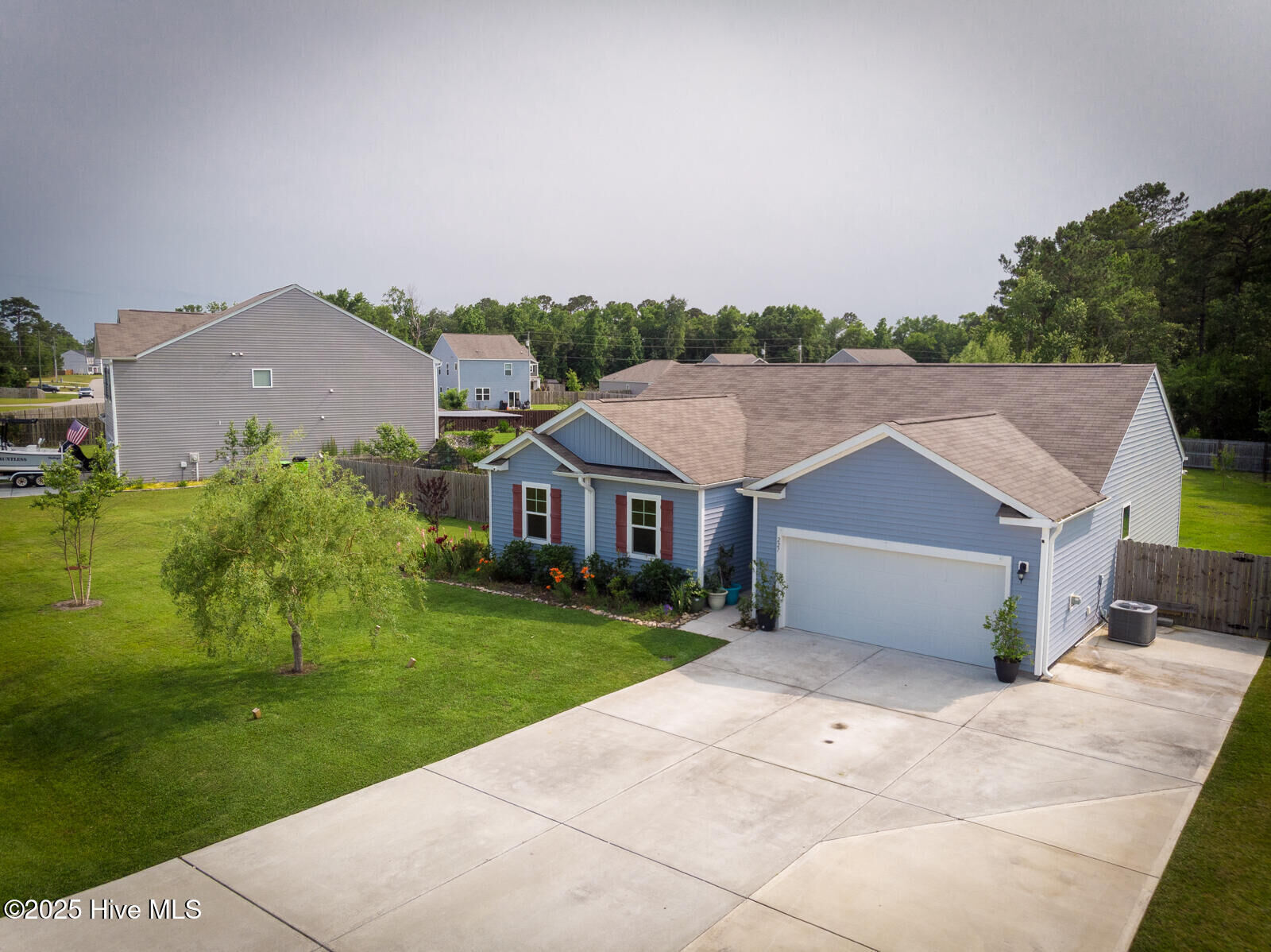 Property Photo:  227 Cheswick Drive  NC 28445 