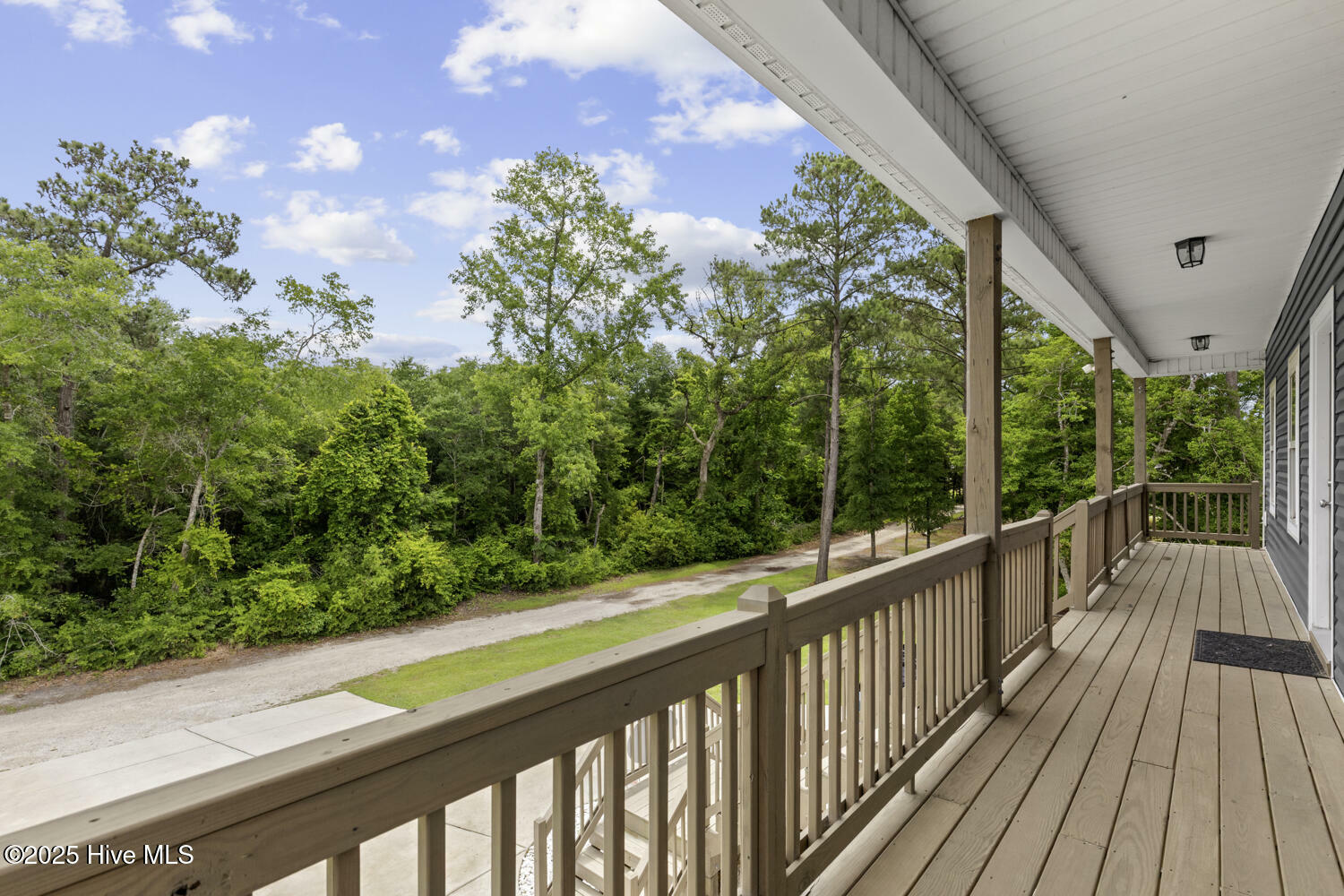 Property Photo: 452 Crows Nest Lane NC 28460