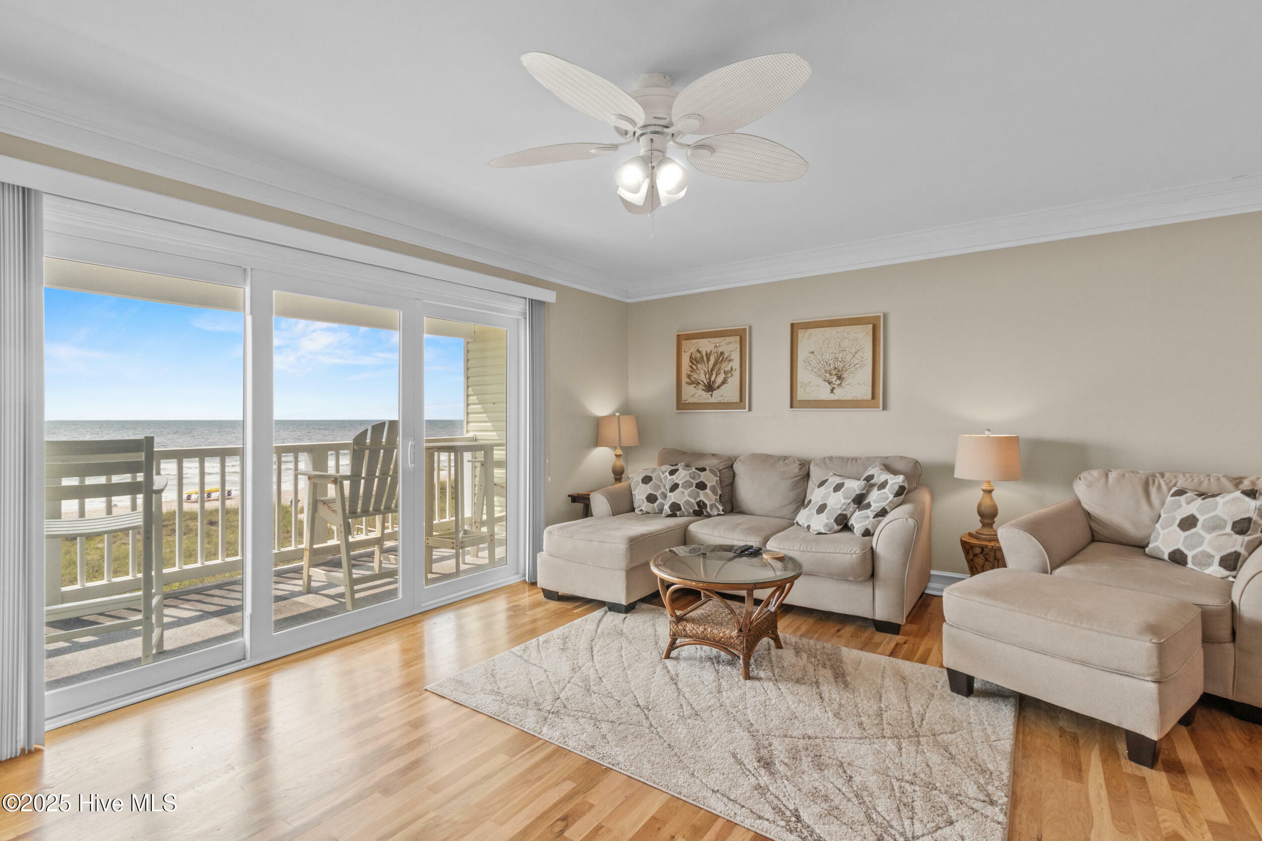 Property Photo: 612 N Carolina Beach Avenue 3A NC 28428